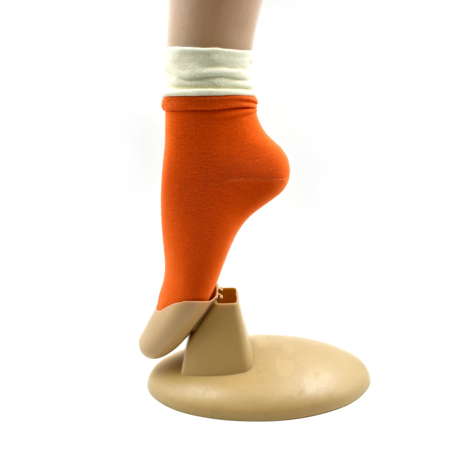 Classic socks with thickened fabric Classic socks with thickened fabric